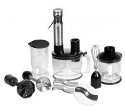 Blender Lafe BZL001 (Black/Silver)