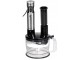 Blender Lafe BZL001 (Black/Silver)