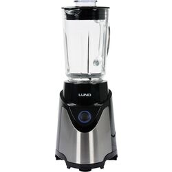 Blender Lund 500W 67703 (Black/Inox) Thumb