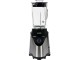 Blender Lund 500W 67703 (Black/Inox)