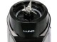 Blender Lund 500W 67703 (Black/Inox)