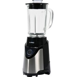 Blender Lund 500W 67703 (Black/Inox) Thumb