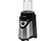 Blender Lund 500W 67703 (Black/Inox)