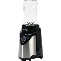 Blender Lund 500W 67703 (Black/Inox) Thumb