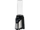 Blender Lund 500W 67703 (Black/Inox)