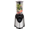 Blender Lund 500W 67703 (Black/Inox)