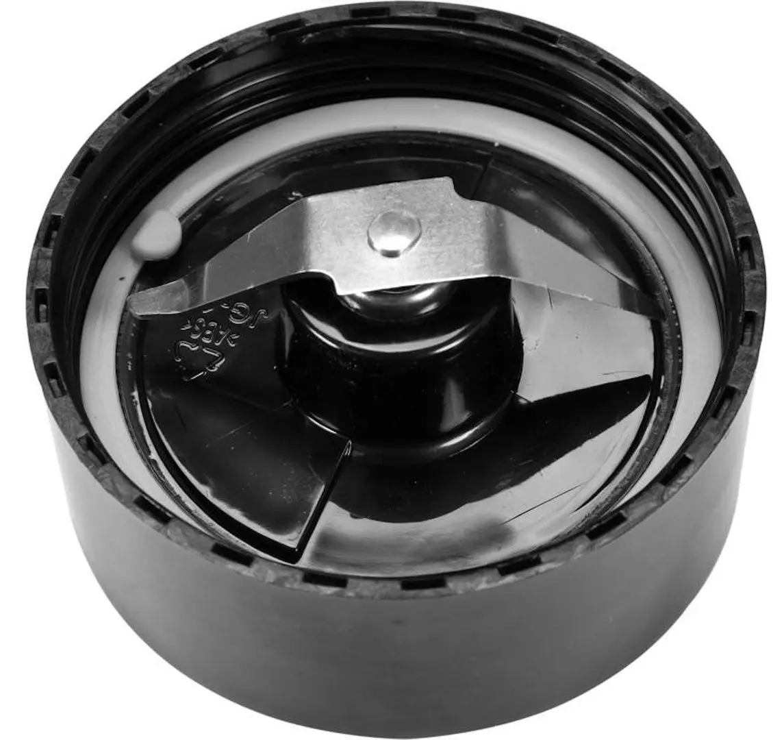 Blender Lund 500W 67703 (Black/Inox)