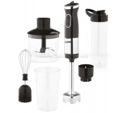 Blender Lund 67700 4 in 1 (Black)