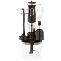 Blender Lund 67700 4 in 1 (Black) Thumb