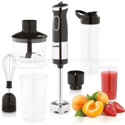 Blender Lund 67700 4 in 1 (Black) Thumb