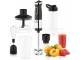 Blender Lund 67700 4 in 1 (Black)