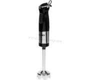 Blender Lund 67700 (Black/Inox)