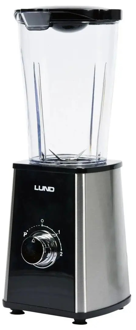 Блендер Lund 67702 (Black)