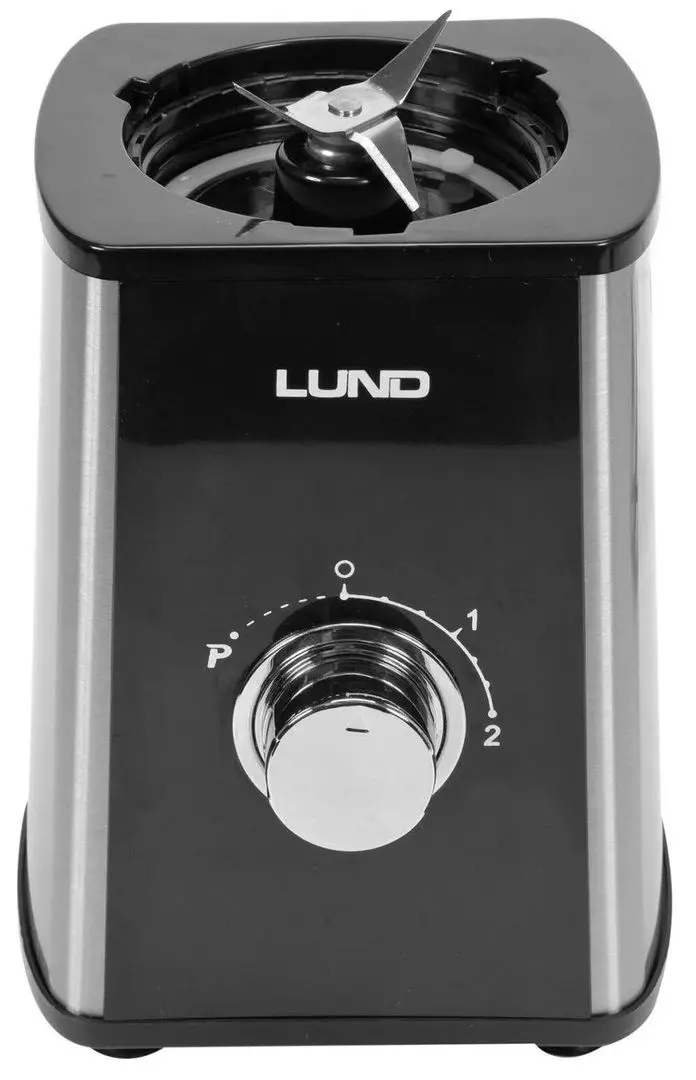 Блендер Lund 67702 (Black)
