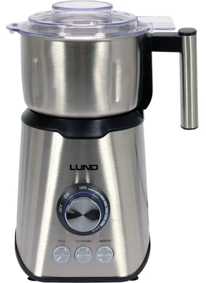 Blender Lund 67707 (Inox)