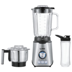 Blender Lund 67707 (Inox)