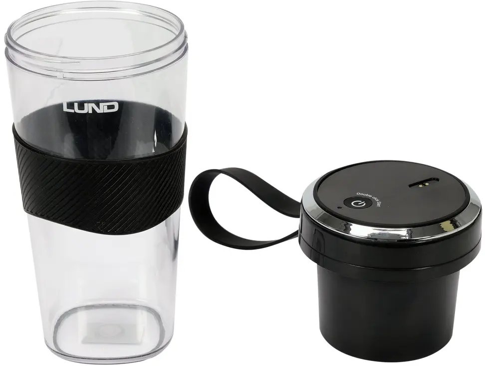 Blender Lund 67710 (Black)