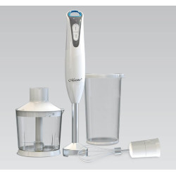 Blender 3in1 Maestro MR-565 (White) Thumb