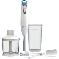 Blender 3in1 Maestro MR-565 (White)