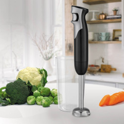 Blender Maestro MR-509 (Black) Thumb
