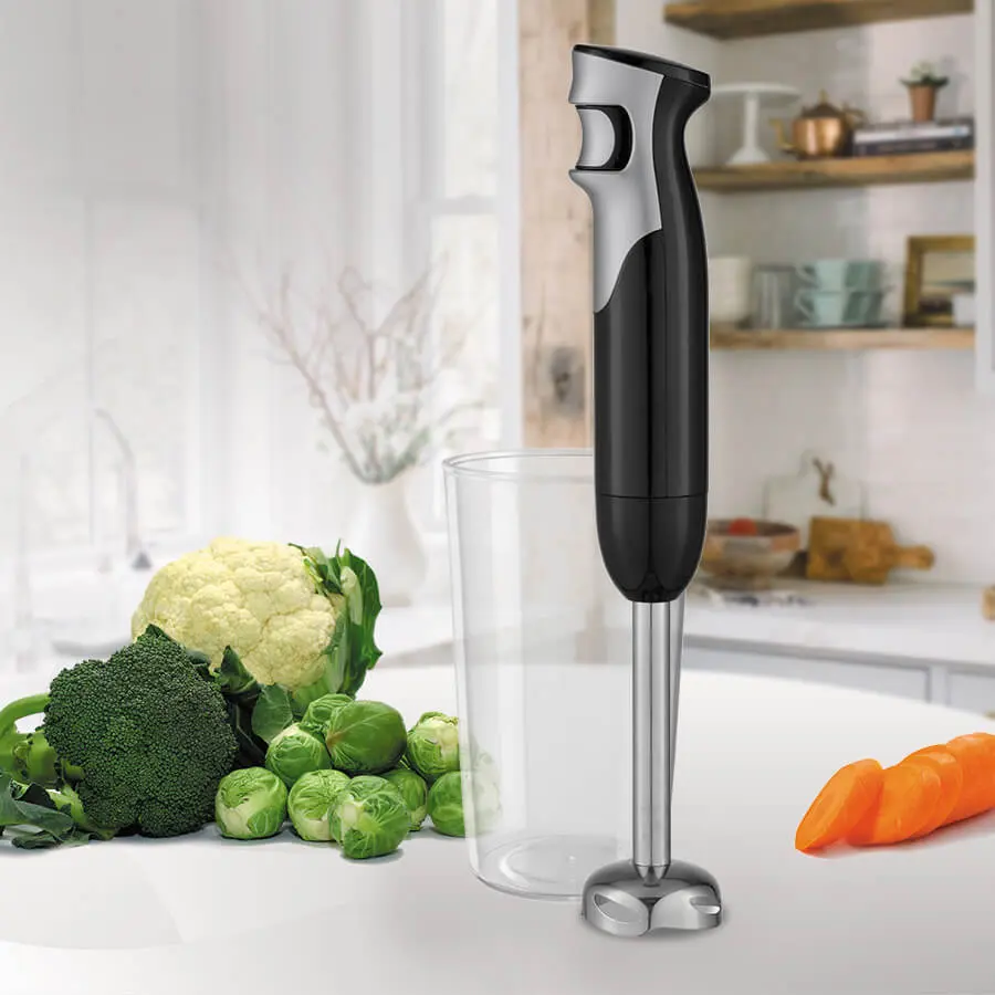 Blender Maestro MR-509 (Black) - 3