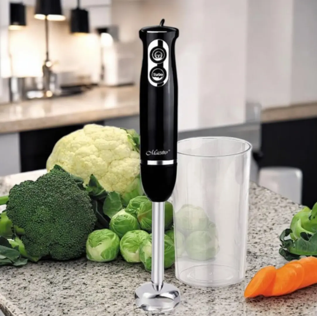 Blender Maestro MR-511N (Black)