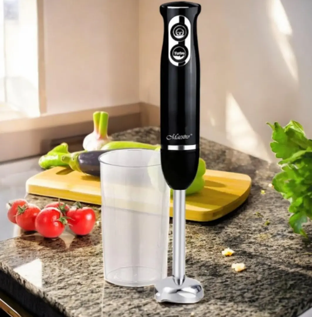 Blender Maestro MR-511N (Black)