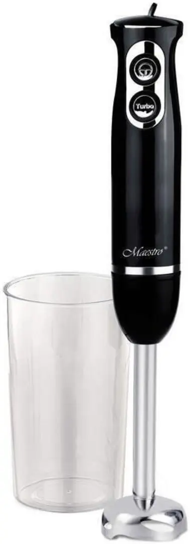 Blender Maestro MR-511N (Black)