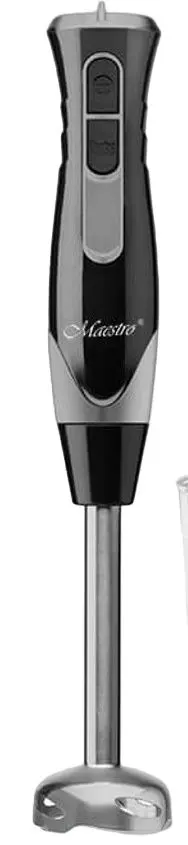 Blender Maestro MR-566 (Black/Inox)