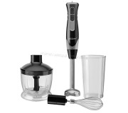 Blender Maestro MR-566 (Black/Inox)