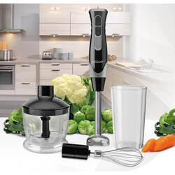 Blender Maestro MR-566 (Black/Inox) Thumb