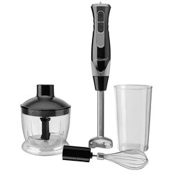 Blender Maestro MR-566 (Black/Inox)