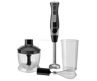 Blender Maestro MR-566 (Black/Inox)