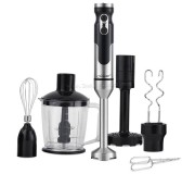 Blender Maestro MR-567 (Silver/Black)