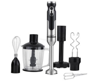 Blender Maestro MR-567 (Silver/Black)