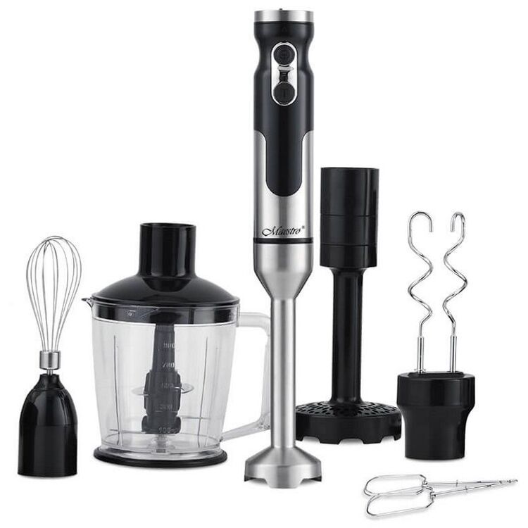 Blender Maestro MR-567
