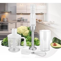 Blender Maestro MR-568 (White) Thumb