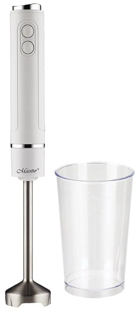 Blender Maestro MR-568 (White)