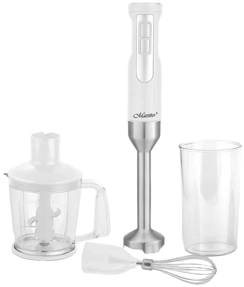 Blender Maestro MR-568 (White)