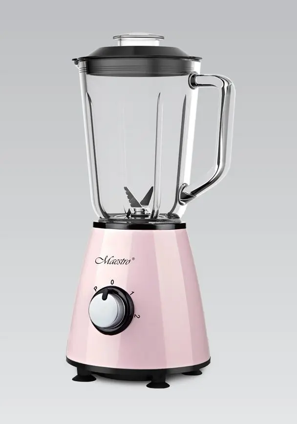 Blender Maestro MR-570 (Pink/Black)