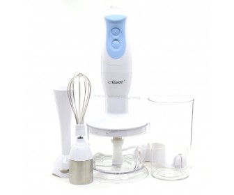 Blender stationar Maestro MR-563 (White)