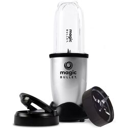 Blender Magic Bullet Nutribullet (Silver/Black) Thumb