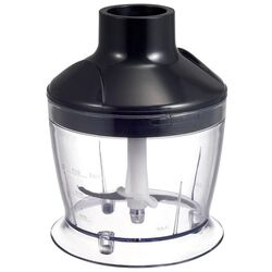 Blender MagicHome Bonito II (Black/Silver) Thumb