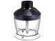 Blender MagicHome Bonito II (Black/Silver)