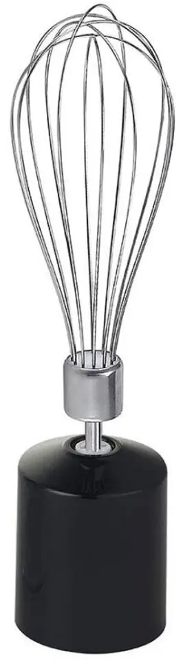 Blender MagicHome Bonito II (Black/Silver)