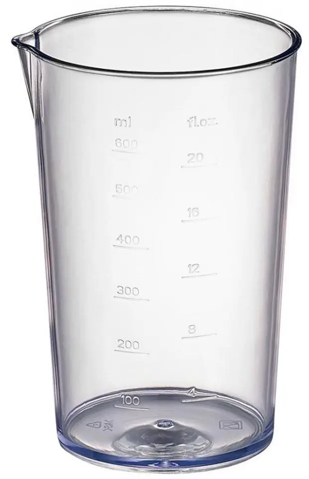 Blender MagicHome Bonito II (Black/Silver)