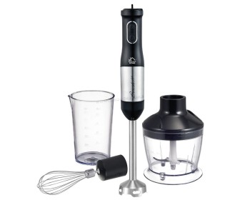 Blender MagicHome Bonito II (Black/Silver)