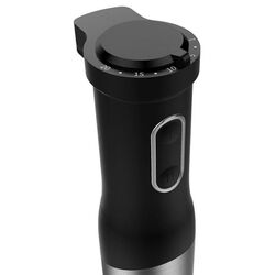 Blender MagicHome Bonito II (Black/Silver) Thumb