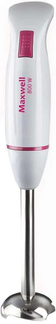 Blender Maxwell MW-1172 (White)