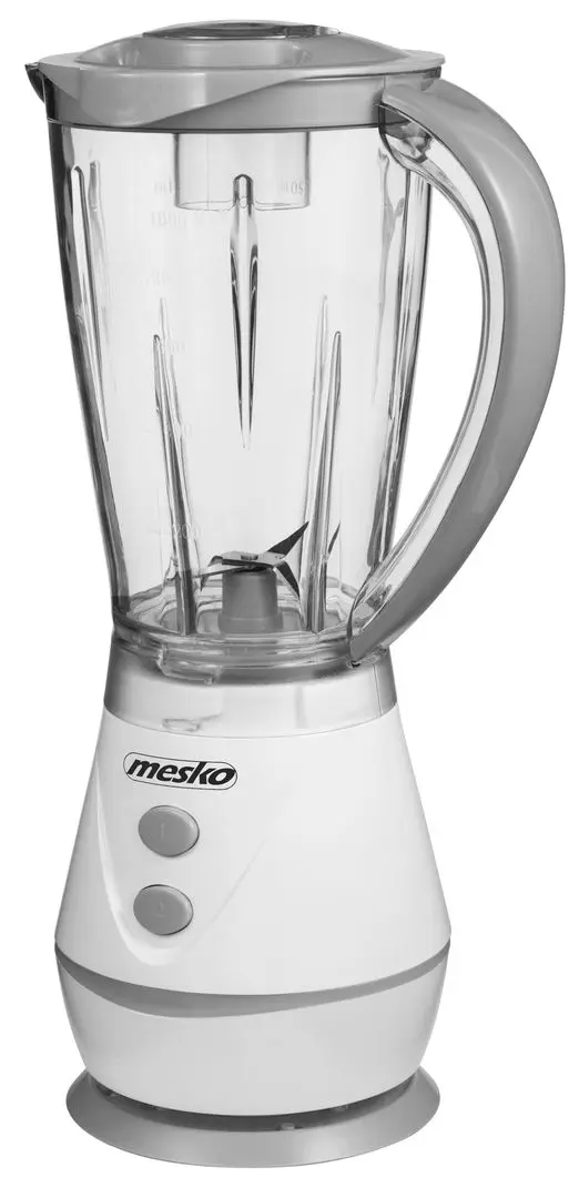 Blender Mesko MS 4060G (White/Grey)